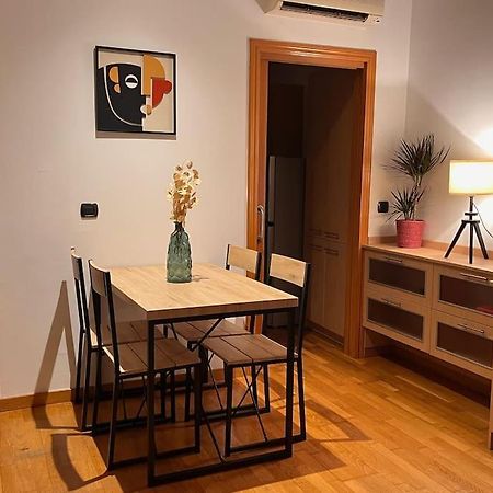 Appartamento Piso Centrico Y Acogedor Figueres  Esterno foto