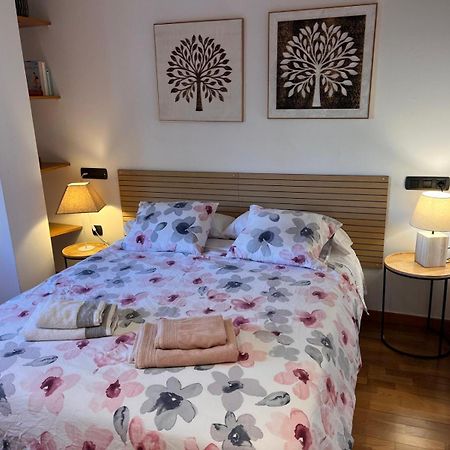 Appartamento Piso Centrico Y Acogedor Figueres  Esterno foto