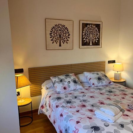 Appartamento Piso Centrico Y Acogedor Figueres  Esterno foto