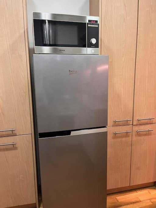 Appartamento Piso Centrico Y Acogedor Figueres  Esterno foto