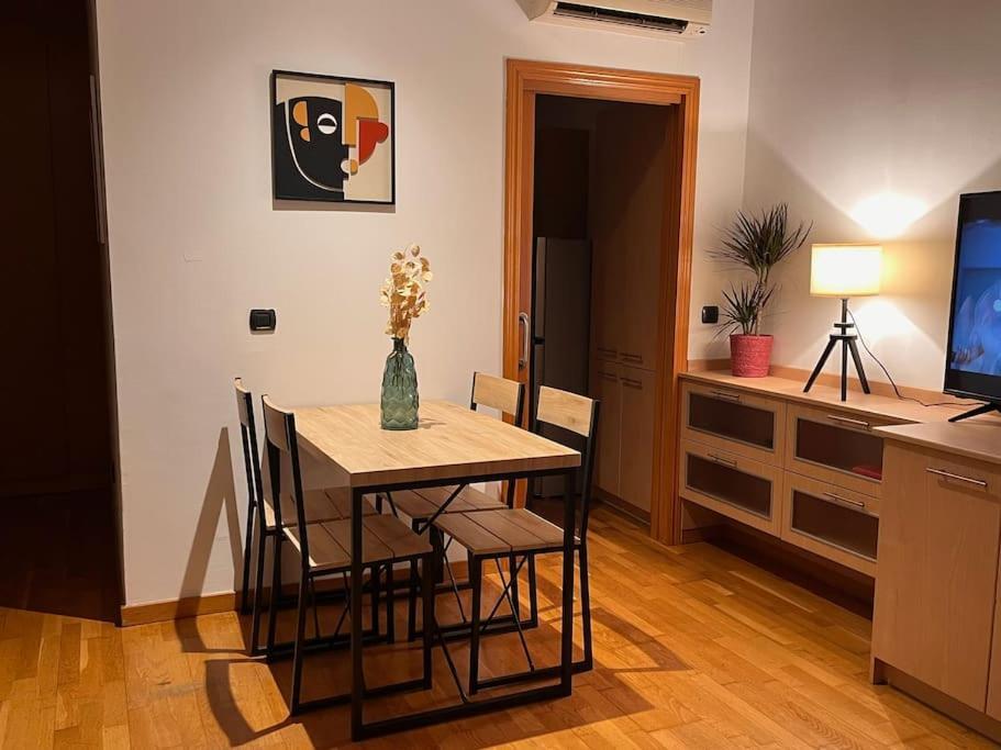 Appartamento Piso Centrico Y Acogedor Figueres  Esterno foto