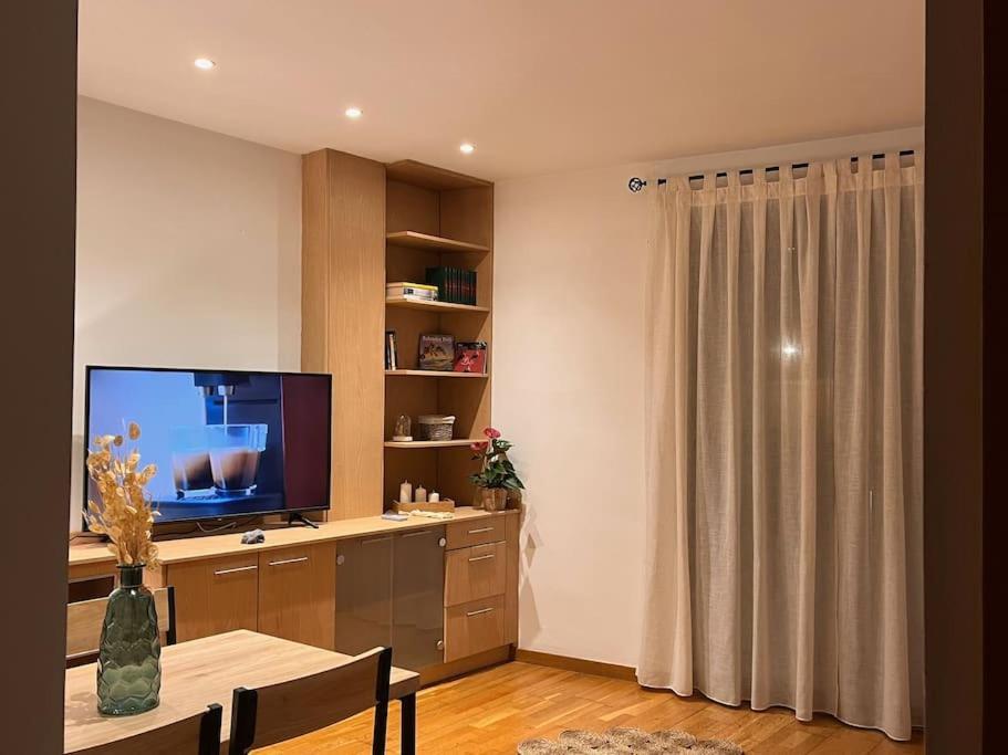 Appartamento Piso Centrico Y Acogedor Figueres  Esterno foto